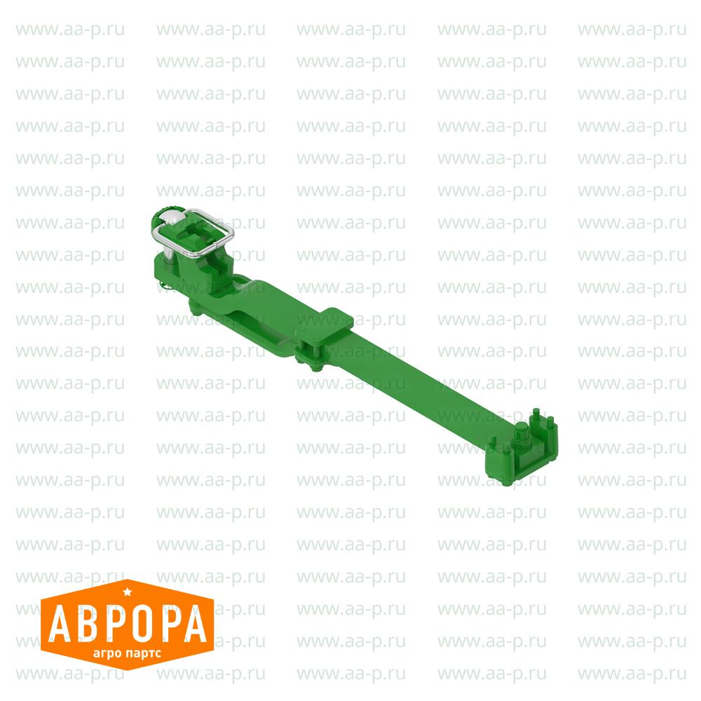 Hydraulik-Steckkupplung